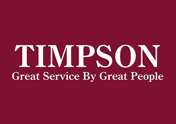 Timpson Logo